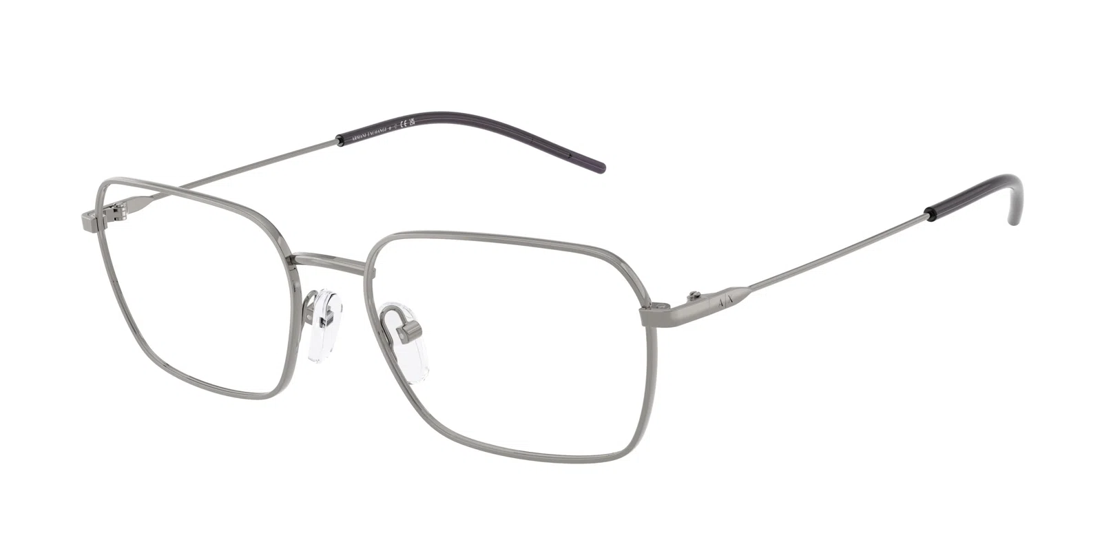 Armani Exchange 1072 Eyeglasses - view 8